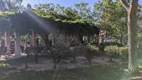 Photo de Pablo Ráez Park