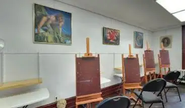 Galerie le Pépin d'Art