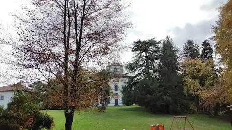 Parco di Villa Camilla