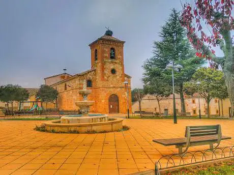 Photo de Parroquia San Miguel Arcángel