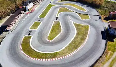 Photo de Miniautodromo FC Racing citta di Cosenza