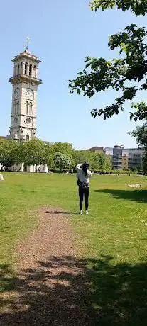 Photo de Caledonian Park