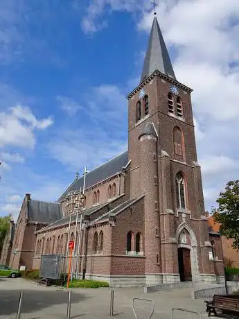 Photo de Sint-Agathakerk
