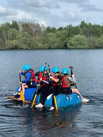 Chasewater Residential & Activity Centre Staffordshire