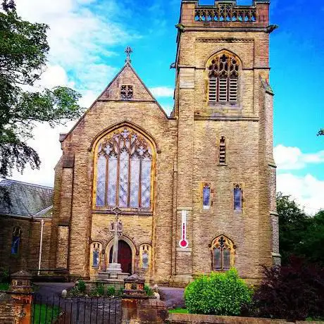 Photo de St Joseph's Catholic Church