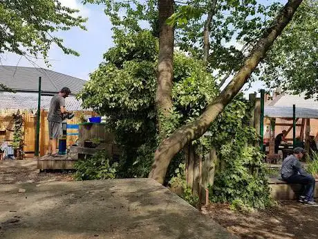 Le Jardin Suspendu