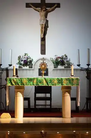 Capuchin Franciscans