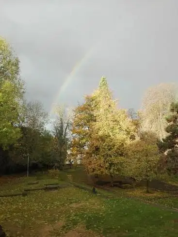 Photo de Parc de la Mairie