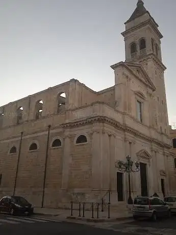 Photo de Church of Saint Mary 'Maggiore'