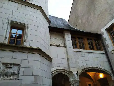 Photo de Visites et Secrets
