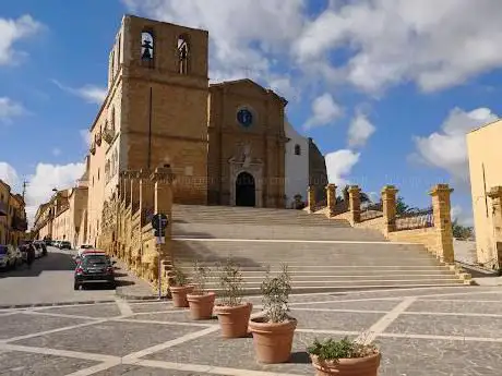 Photo de Cathédrale d'Agrigente