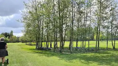 Golfschool Gent Keistraat Nv