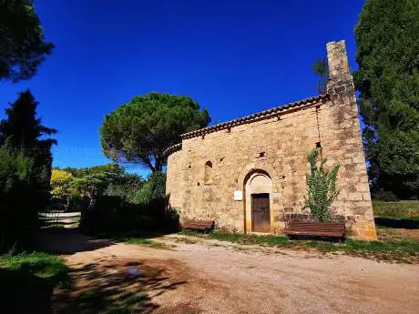 Photo de Ermita de Sant Nicolau