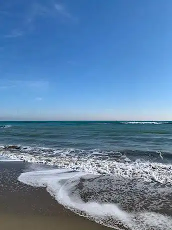 SURF SPIAGGIA