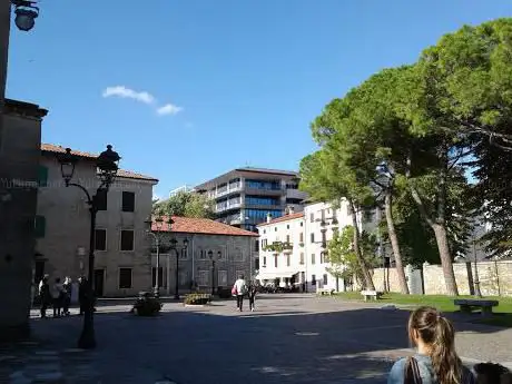 Photo de Campo del Patriarca Elia