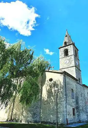 Office de tourisme de Saint-André-les-Alpes