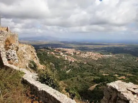 Casteddu Etzu