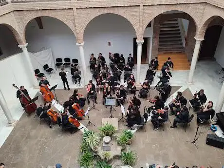 Photo de Conservatorio Profesional de Música