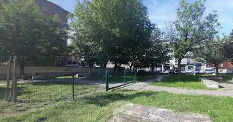 Parchetto Tommaso Grossi