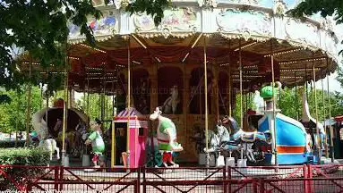 Photo de Le Carrousel de César