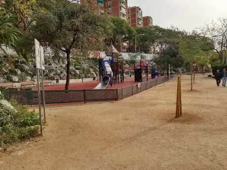 Parc del Gran Sol