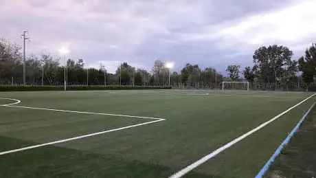 Pinetello ( campo presidente pineto )