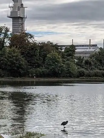 Photo de Lifford reservoir