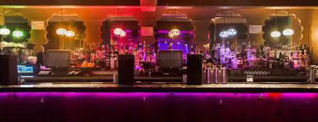 Photo de Proud Cabaret Brighton