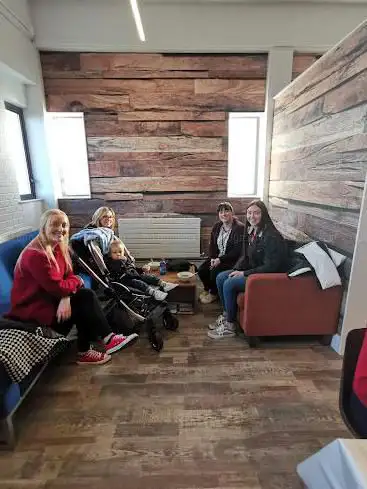 Photo de Rathcoole Youth Centre