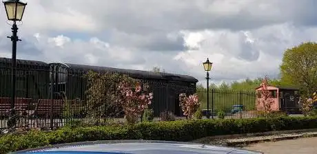 Photo de Rother Valley Railway