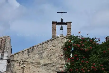Chiesa di Santa Caterina di Semelia