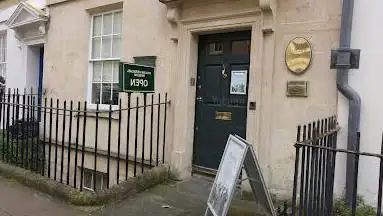 Photo de Herschel Museum of Astronomy