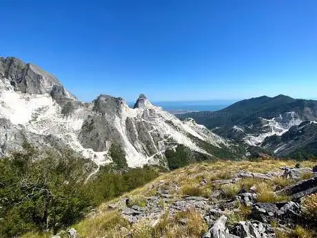 Cima D'Uomo