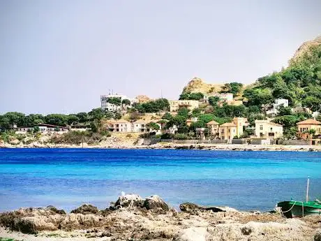 Photo de Lido di Sferracavallo