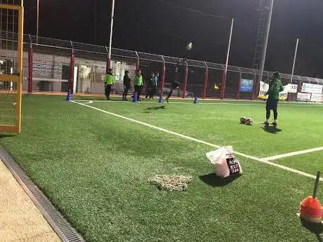 Photo de Stadio Comunale Modestino De Cicco