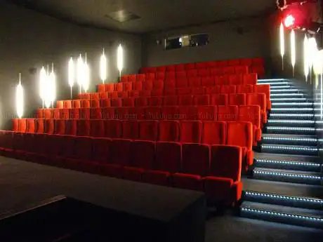 Kino Sterk