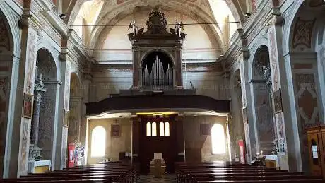 Chiesa di San Michele Arcangelo