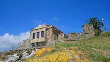 Castelo de San Carlos