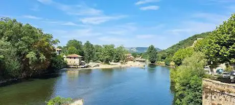 Photo de Bureau d'Information Touristique de Saint-Martory - Office de Tourisme Cagire Garonne Salat
