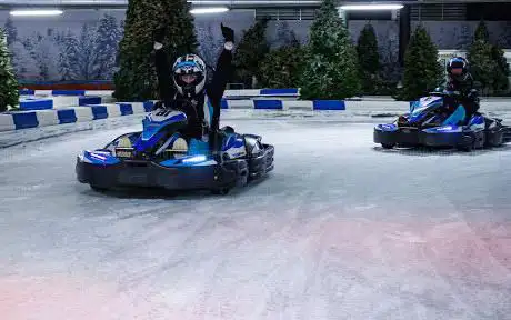 IceKart Rucphen-Breda