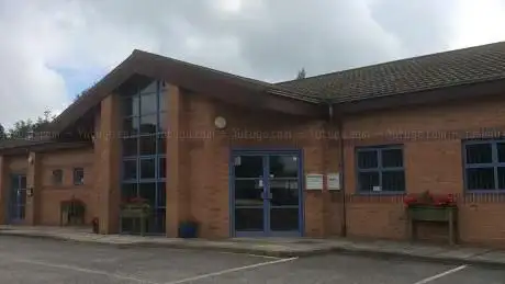 Photo de Sherwood Forest Community Church