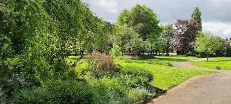 Photo de Atherton Park