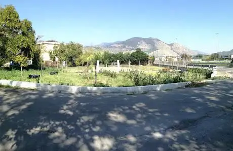 Photo de Parco Cittadino della Starza a Roccapiemonte