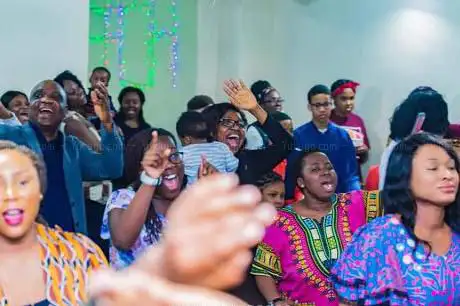 Photo de RCCG Hope Chapel Manchester