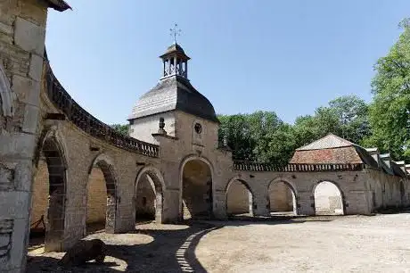 Photo de Château de Villemont