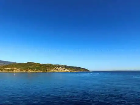 Cala Arenas