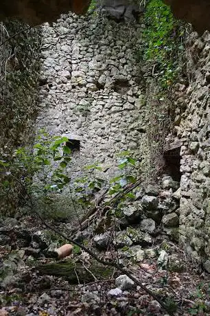 Monastero di Sant'Angelo in Ciricano