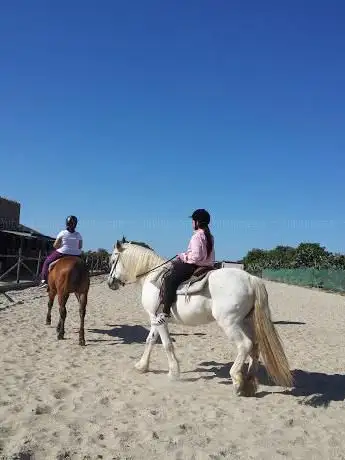 Ranch Paky Barroso