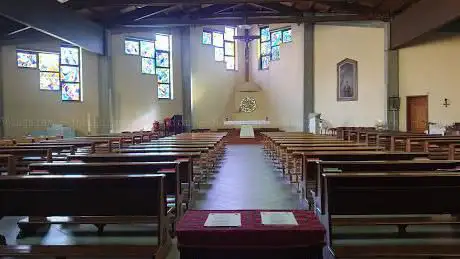 Church of Saint Dominic Savio