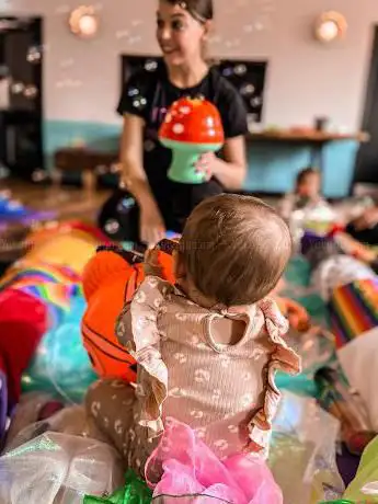 Bloom Baby Classes Mid-Cheshire (Knutsford)